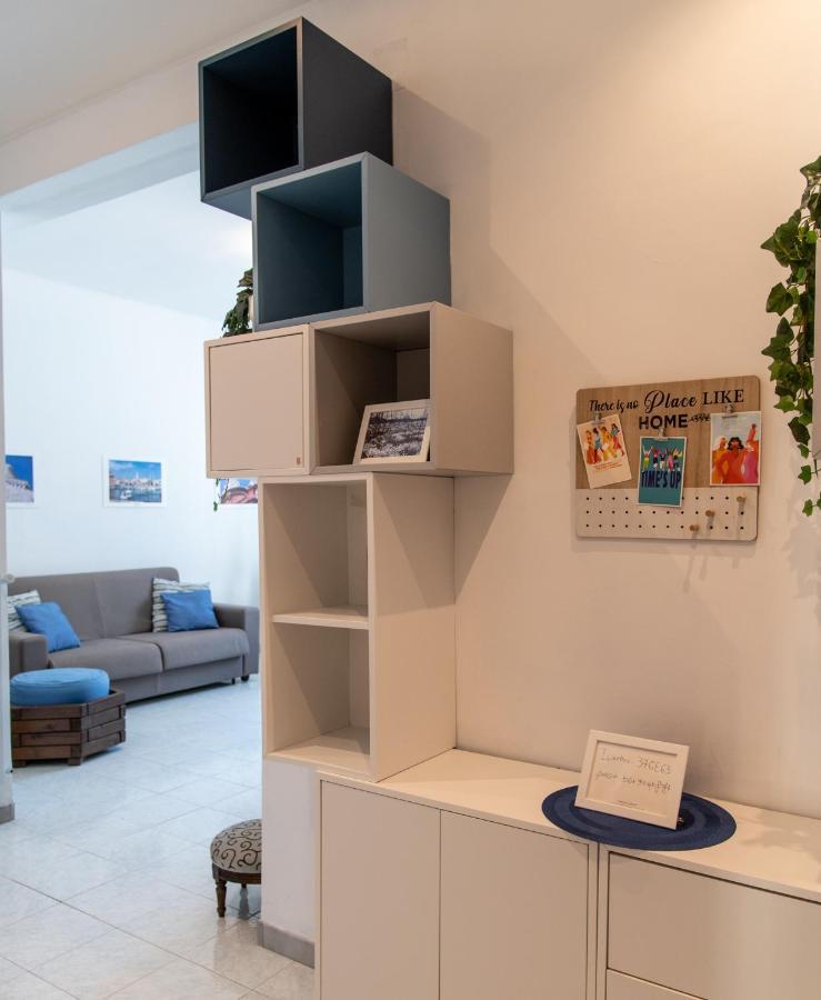 Esperia Home Attico Bari Exterior photo