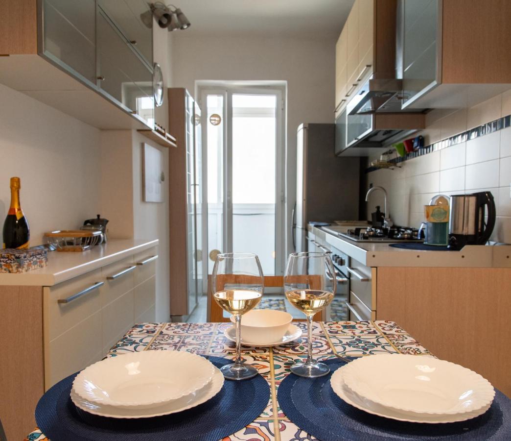 Esperia Home Attico Bari Exterior photo