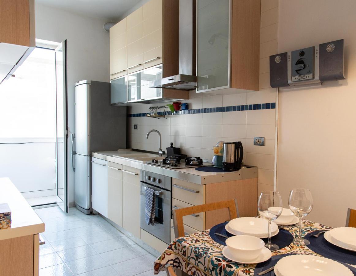 Esperia Home Attico Bari Exterior photo