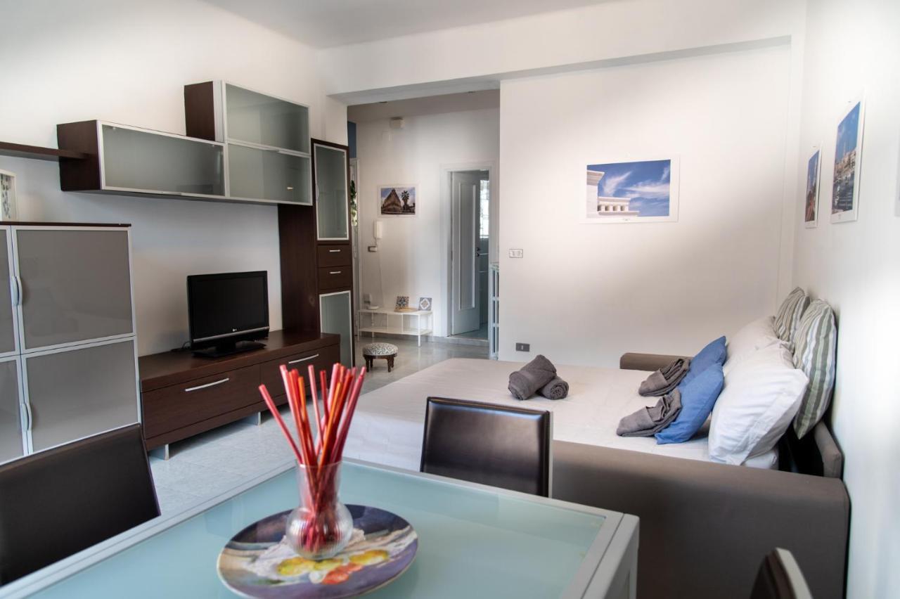 Esperia Home Attico Bari Exterior photo
