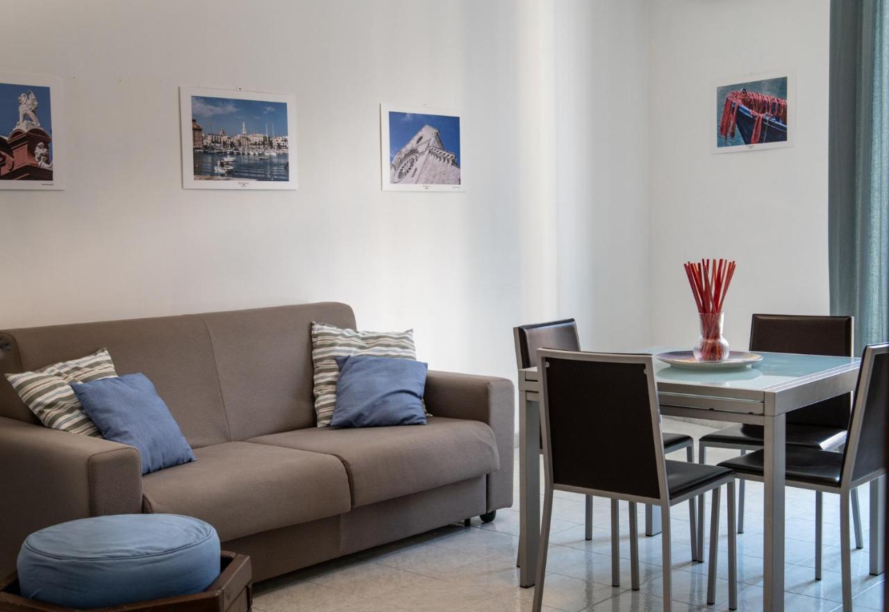 Esperia Home Attico Bari Exterior photo