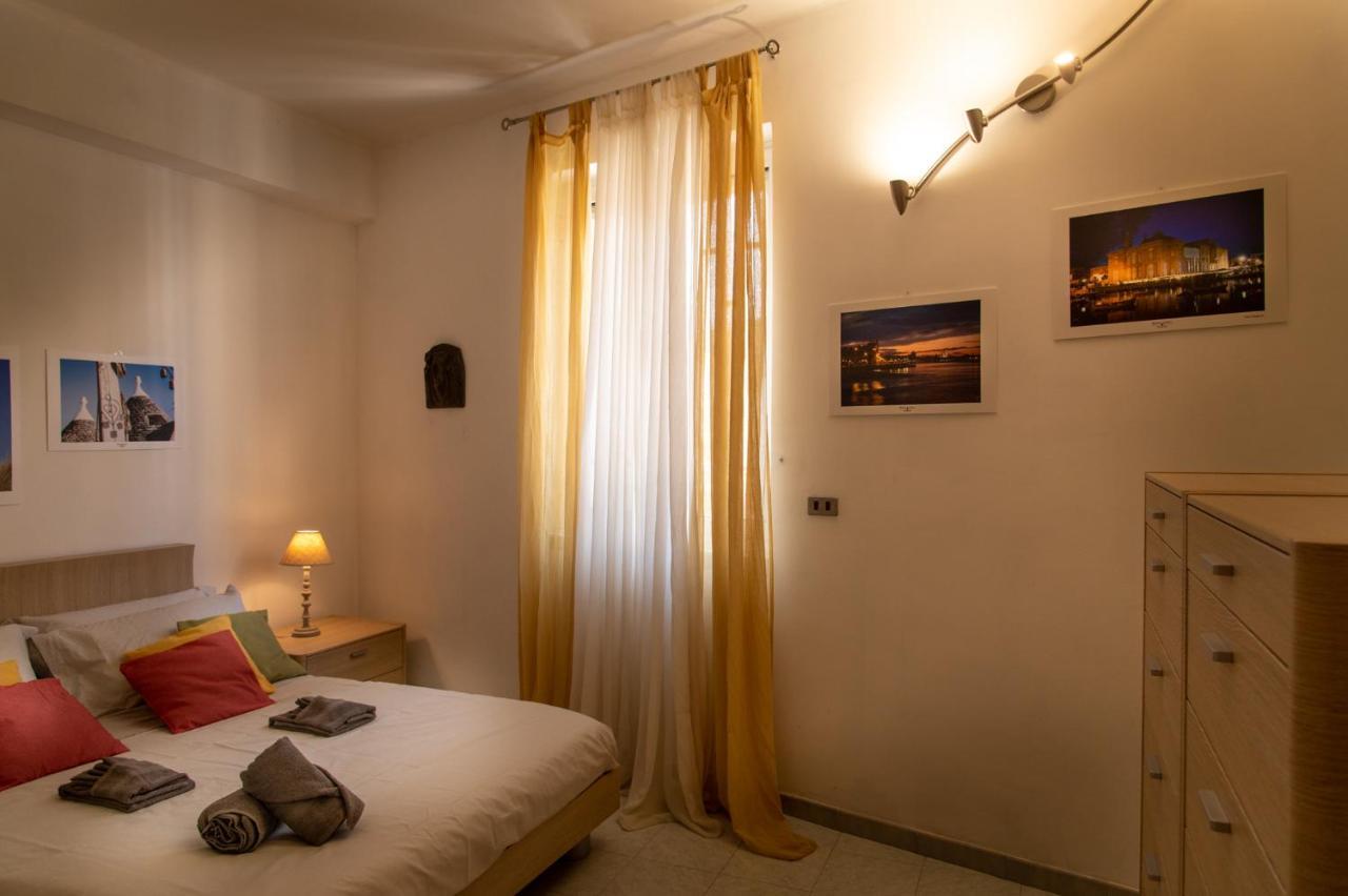 Esperia Home Attico Bari Exterior photo