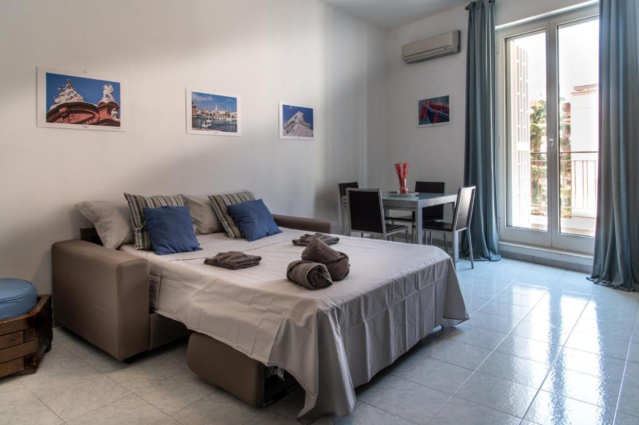 Esperia Home Attico Bari Exterior photo