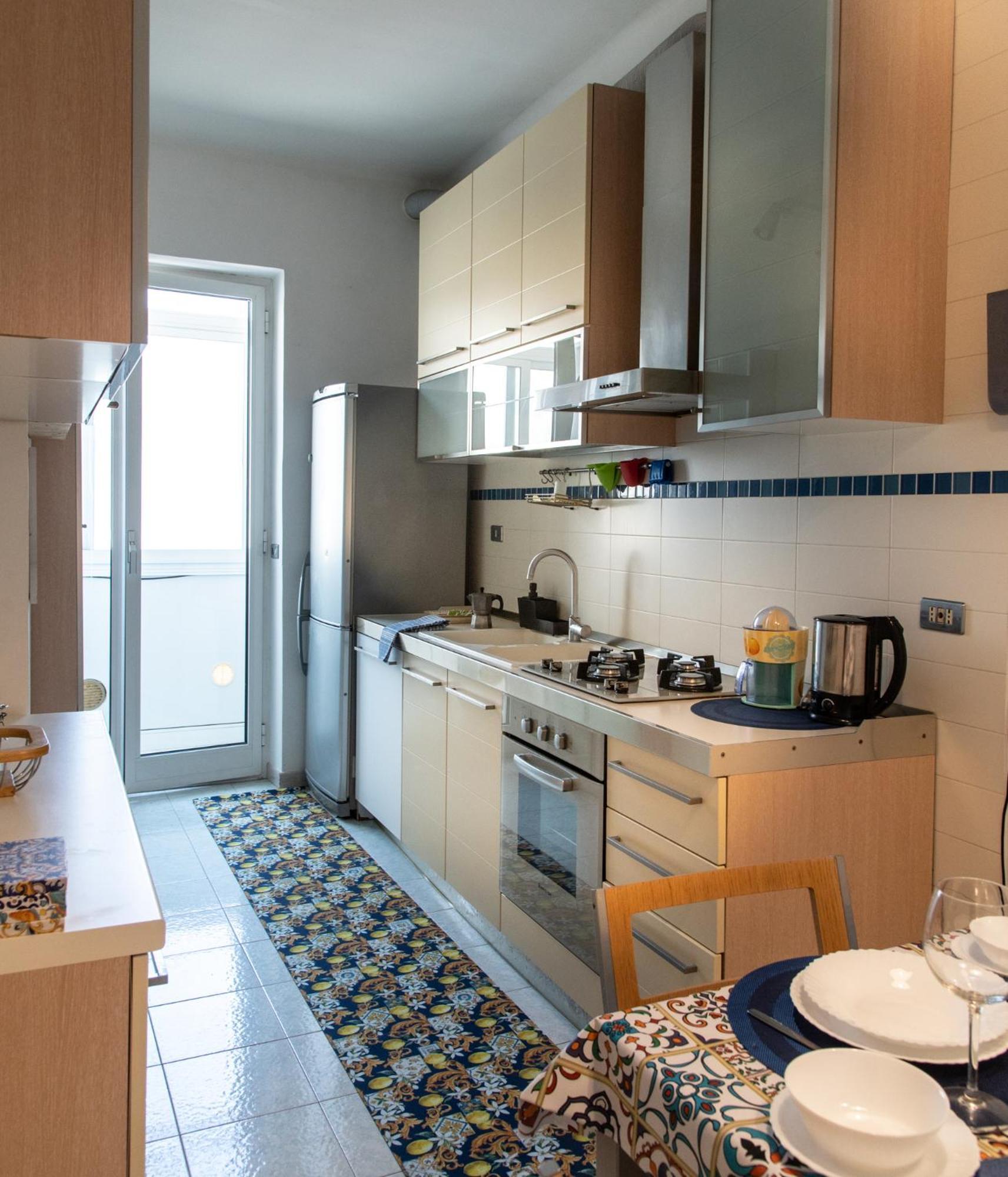 Esperia Home Attico Bari Exterior photo