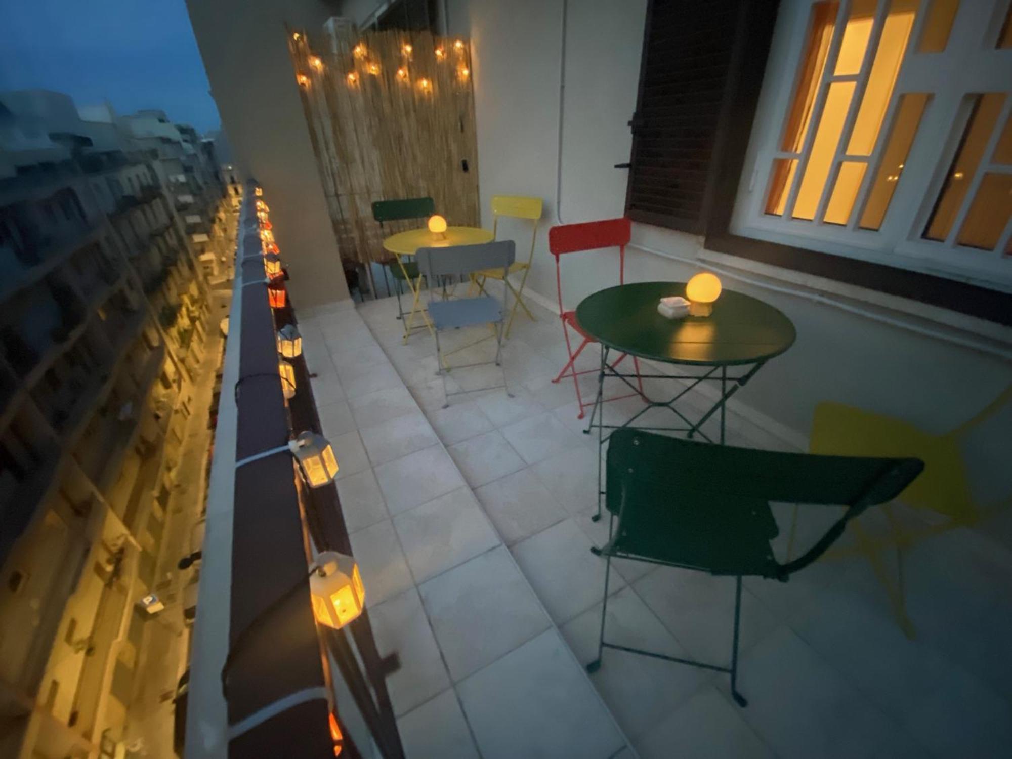 Esperia Home Attico Bari Exterior photo