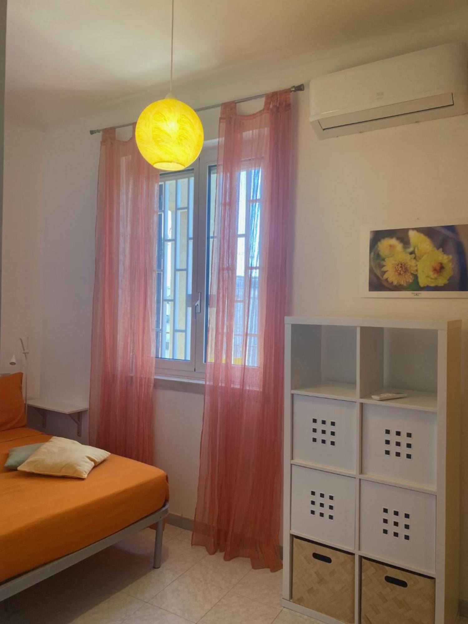 Esperia Home Attico Bari Exterior photo