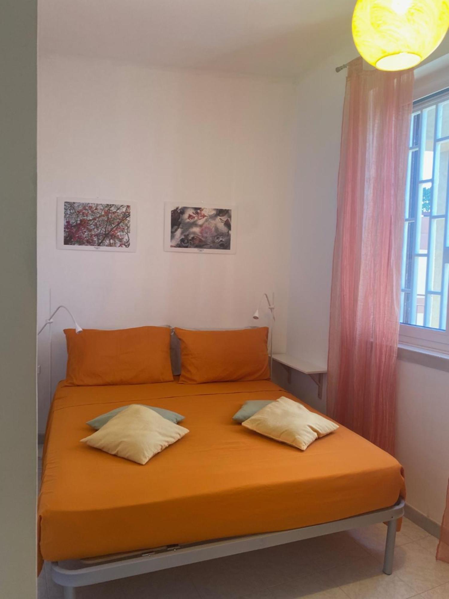 Esperia Home Attico Bari Exterior photo