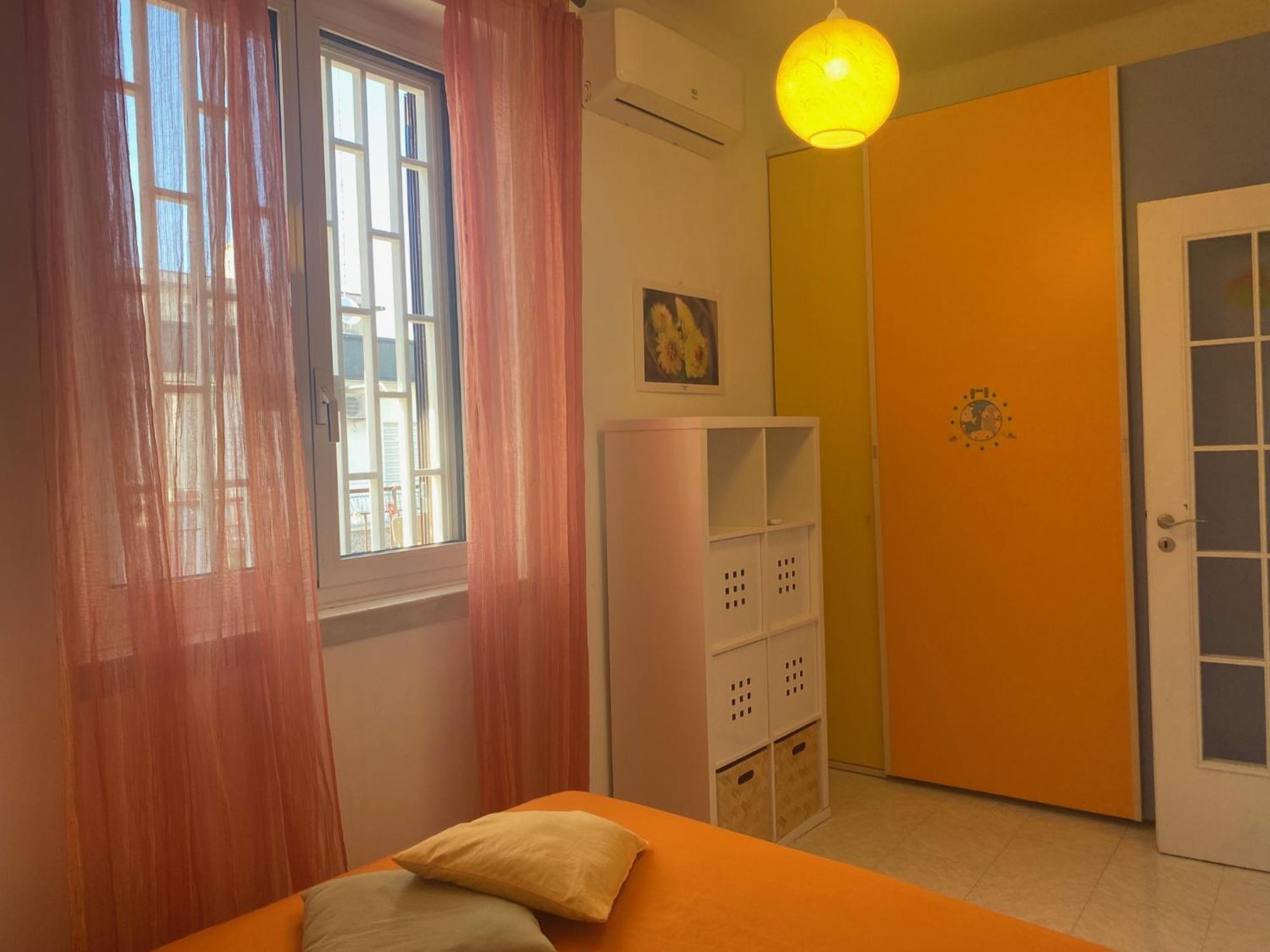 Esperia Home Attico Bari Exterior photo